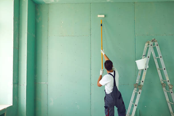 Best Biohazard Mold Removal  in Harrington Park, NJ