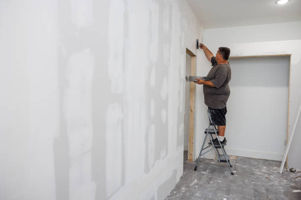 Best Asbestos and Lead Testing During Mold Inspection  in Harrington Park, NJ