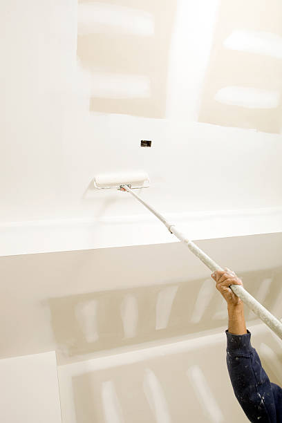 Mold Removal for HVAC Installations in Harrington Park, NJ